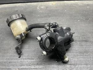 Kawasaki Ninja ZX6R 2007 fuente freno cilindro maestro, OEM #111925 - Imagen 1 de 7