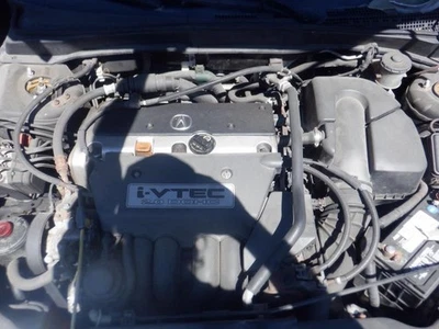 Passenger Door Handle Exterior Assembly Body Color Fits 02-06 RSX 22224825 - Imagem 1 de 4