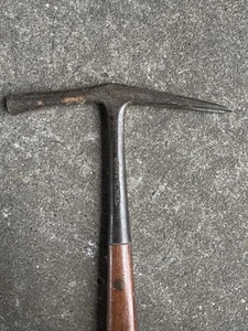Roberts Co. Vintage Martello Tack n. 5 Made In W. Germany In Ottime Condizioni - Foto 1 di 8