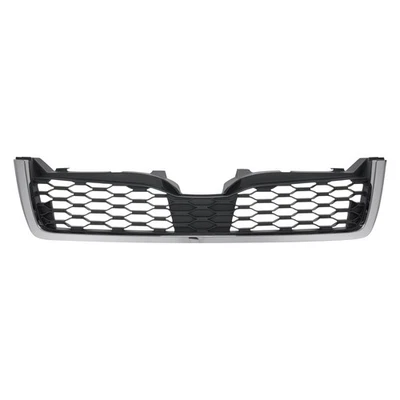 For Subaru Forester 2014-2016 Replace SU1200153 Lower Grille Standard Line Foto 1 de 4