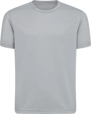 Camisetas deportivas Dri Fit para deportes, adolescentes y niñas Foto 1 de 4