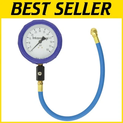 Ultra Deluxe Glow-In-The-Dark Gauge - Image 1 of 3