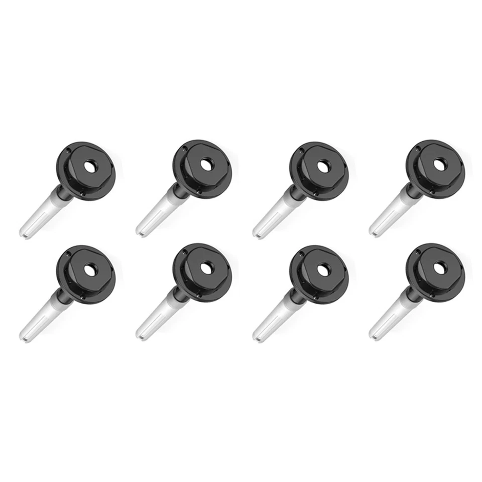 8 Pezzi Staffa in Plastica  Atomizzatore  Umidificatore USB Esperiment1478 - Immagine 1 di 1