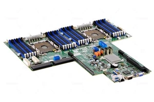 X11DPU-G7-NI22 NUTANIX DUAL LGA3647 24-SLOT DDR4 MAINBOARD FOR NX-8155-G7 - Bild 1 von 7