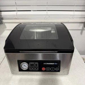 Avid Armor Ultra Series USV32: Premium Chamber Vacuum Sealer - Picture 1 of 6