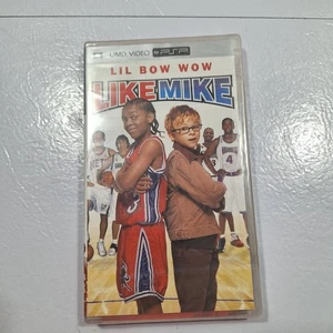 Like Mike [UMD per PSP] Sigillato Lil Bow Wow - Foto 1 di 2
