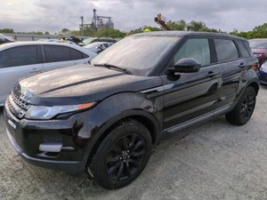 Alternator Fits 12-17 EVOQUE 391761 - Picture 1 of 12
