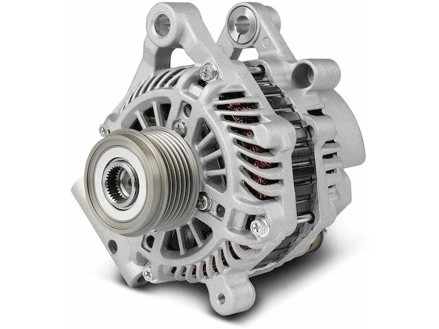 Alternador para Suzuki SX4 2012 Crossover 2,0 L 4 cilindros GW875TT Foto 1 de 1