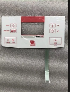 1PC NEW Membrane Keyboard For OHAUS MB35 Fast delivery - Picture 1 of 4