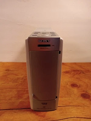 Sony DPP-EX5 Digital Photo Thermal Printer W/ Dye-Sublimation Technology - Image 1 of 4