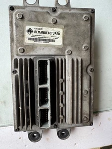 Good Used IHC Injector Driver Module 4307224R1 - Picture 1 of 3