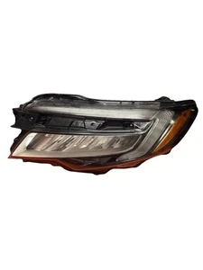⭐️2016 2017 2018 2019 Honda Pilot Left Driver Side Headlight OEM 94944921 - Picture 1 of 17