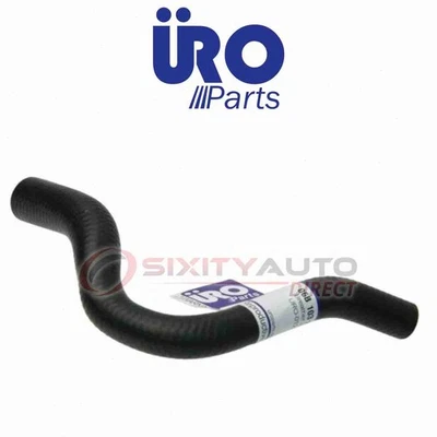 URO Engine Crankcase Breather Hose for 2004-2006 Audi A4 1.8L L4 - Emission zl Foto 1 de 4