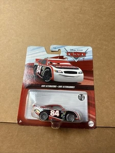 Alternatori Disney Pixar Cars Dave 2023 1:55 pressofusi - Foto 1 di 3