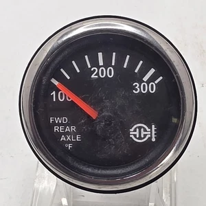 Western Star FWD Rear Axle Temp Gauge 87340S3435 839810 Pacific Insight - Bild 1 von 4