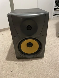 Behringer B1031A Truth Active Studio Monitor - Used but Good Condition - Picture 1 of 4