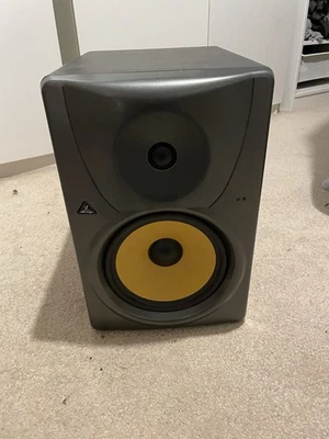 Behringer B1031A Truth Active Studio Monitor - Used but Good Condition - Image 1 of 4