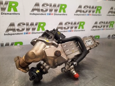 Refrigerador BMW EGR N47N N47S1 N57 F10 F11 F01 F25 F15 F16 11717822346 Foto 1 de 4