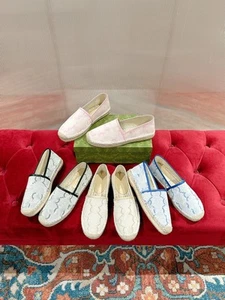 Designer Inspiration Spring/Summer 2025 Women's Non-Slip Breathable Shoes - Picture 1 of 3