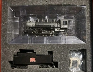 Life-Like Proto 2000 escala HO USRA 0-6-0 vapor Loco Rock Island #280 - Imagen 1 de 7