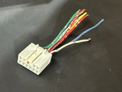 2004-2006 Lexus RX330 OEM Sunroof Motor Connector Plug Pigtail - Image 1 of 4