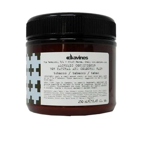 Davines Alchemic Conditioner Tobacco 8.45 Ounce - Picture 1 of 3