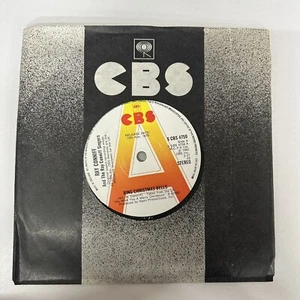 Ray Conniff – Ring Christmas Bell - Original UK CBS 7" Demo -S CBS 4759 NEARMINT - Picture 1 of 4