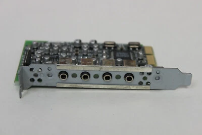 ADAPTADOR MÓDULO AUDIO SUN 501-4155 ULTRA 30 60 80 CON GARANTÍA Foto 1 de 3