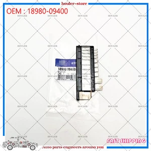 Multifusible genuino 18980 09400 para Kia Optima K5 Cadenza Stinger 18980-09400 - Imagen 1 de 6