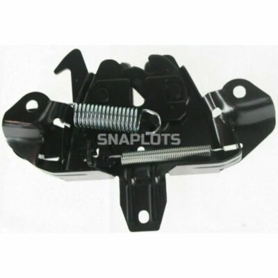 Nova trava de capô MI1234102 compatível com 1997 1998 1999 2000 2001 2002 Mitsubishi Mirage - Imagem 1 de 4