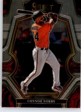 2023 Panini Select Baseball Cards Pick From List/Complete Your Set 001-150