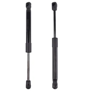 2Pcs Rear Trunk Lift Supports Strut For Mercedes SLK280 SLK300 SLK350 SLK55 AMG - Picture 1 of 12