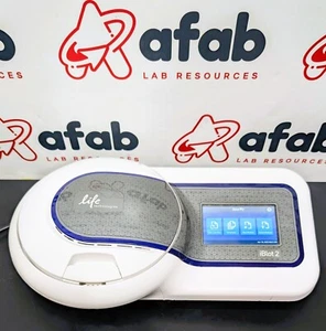 Life Technologies IB21001 iBlot 2 Dispositivo di trasferimento gel *solo parti* - Foto 1 di 9