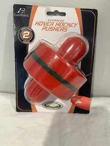 New EastPoint Sports Hover Air Hockey Pushers (some minor damage to package) - Picture 1 of 3