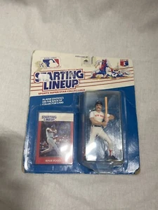 Vintage Deadstock 1988 Wade Boggs Boston Red Sox Starting Lineup Figurine - Picture 1 of 3