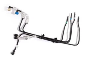 LAND ROVER DISCOVERY 2 1998-2004 TD5 REAR FUEL PIPE CLUSTER-WJP108110-OE QUALITY - Picture 1 of 1