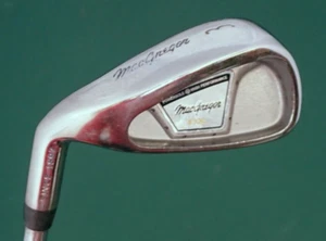 Left Handed MacGregor DX 3 Iron Regular Steel Shaft MacGregor Grip - Picture 1 of 4