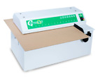 Greenwave 410 Cardboard Perforator by: AMERICAN MAILING SOLUTIONS INC.
