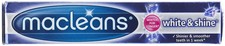 Macleans White'n'shine Toothpaste 100ml