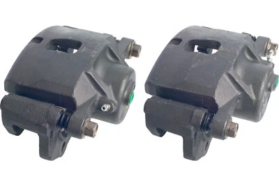 Front PAIR Cardone Disc Brake Calipers for 1994-2001 Honda Passport (KIT9791) - Image 1 of 4