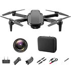 Drone Fixed Height Remote Control Aircraft 4K Camera Aerial Quadcopter Is Also
