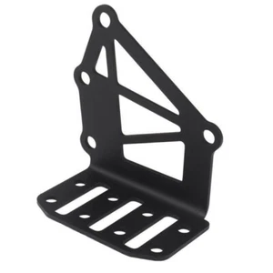 Adaptador de soporte de montaje de placa en forma de L WoSporT para funda bolsa de torniquete G17 - Imagen 1 de 9