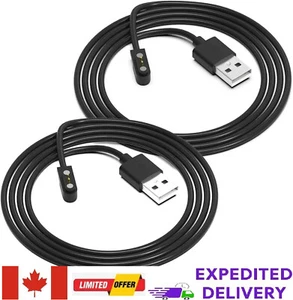 2Pack Charger Compatible with Faweio IDW26 IDW19 IDW16 IDW13 IDW20, 2FT - Photo 1 sur 7