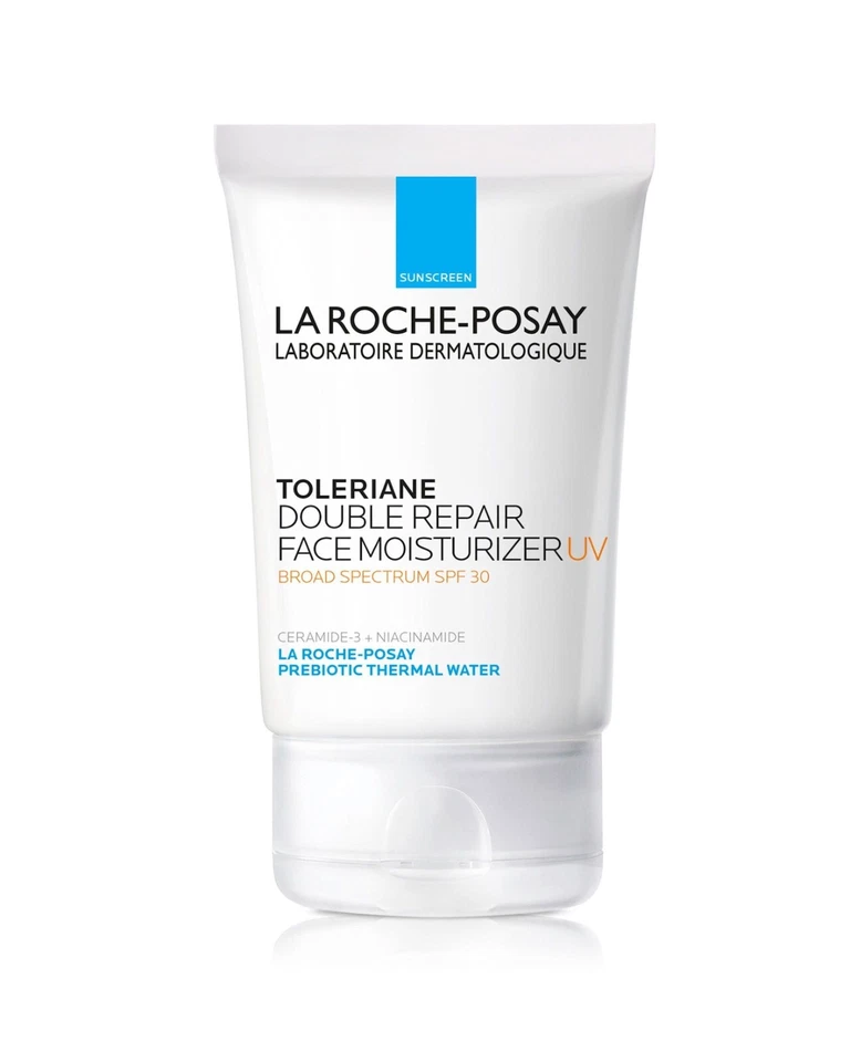 La Roche-posay Toleriane Double Repair Moisturizer UV SPF 30