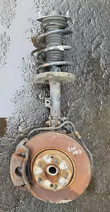 Hyundai i40 2017-2019 diesel n/s-passenger front suspension leg complete 340 - Picture 1 of 5