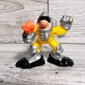 Vintage Fisher Price Alien Astronaut Great Adventures Space Shuttle Spielzeug Figur - Bild 1 von 7