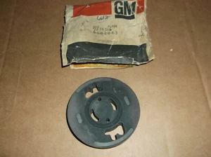 Corvette Cadillac Power Steering Pump Pressure Plate, #5688043 1962-82     2-3 - Bild 1 von 3