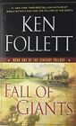 [ Fall of Giants Follett, Ken ( Author ) ] { Hardcover } 2014