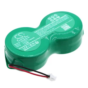 Bateria do alarmu syrenowego SAAB 93 12 762 811 230mAh 4,8V - Zdjęcie 1 z 5
