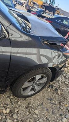 Clúster de velocímetro mercado de EE. UU. MPH base VIN 2 octavo dígito compatible con 14-15 MDX 1009264 Foto 1 de 4